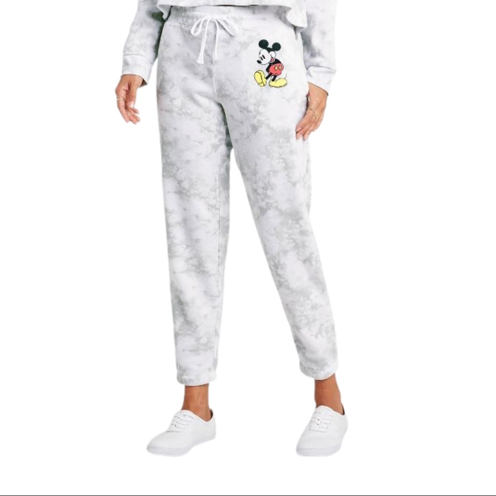 Disney Mickey Mouse Joggers